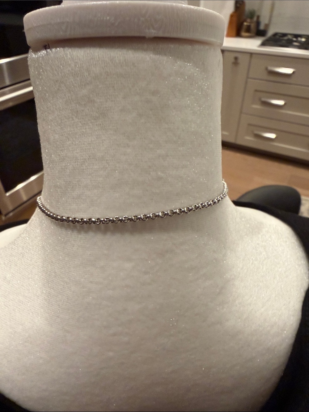 Di Modolo Ricamo necklace - Picture 4 of 5